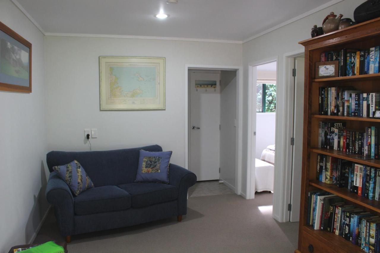 Parsloe'S Cottage Coromandel ภายนอก รูปภาพ
