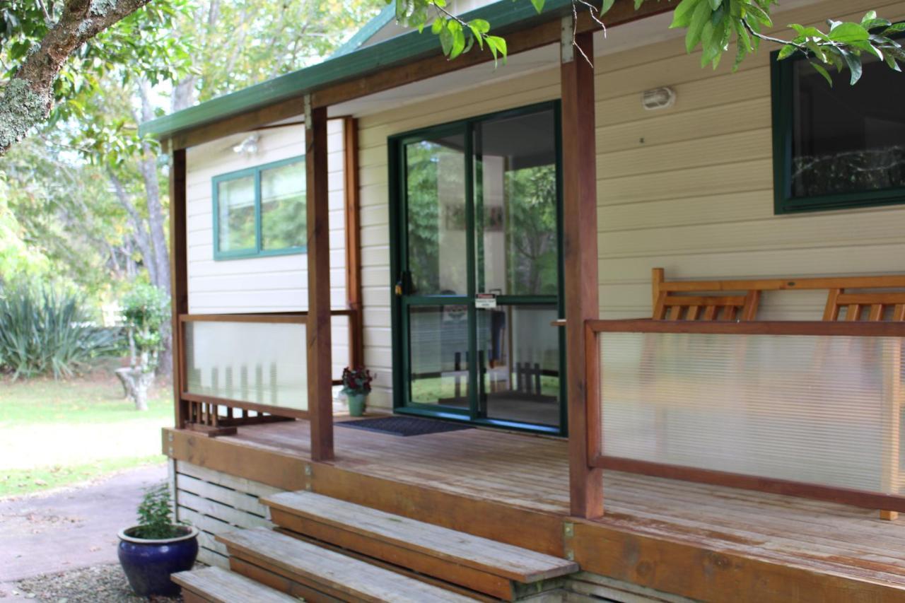 Parsloe'S Cottage Coromandel ภายนอก รูปภาพ