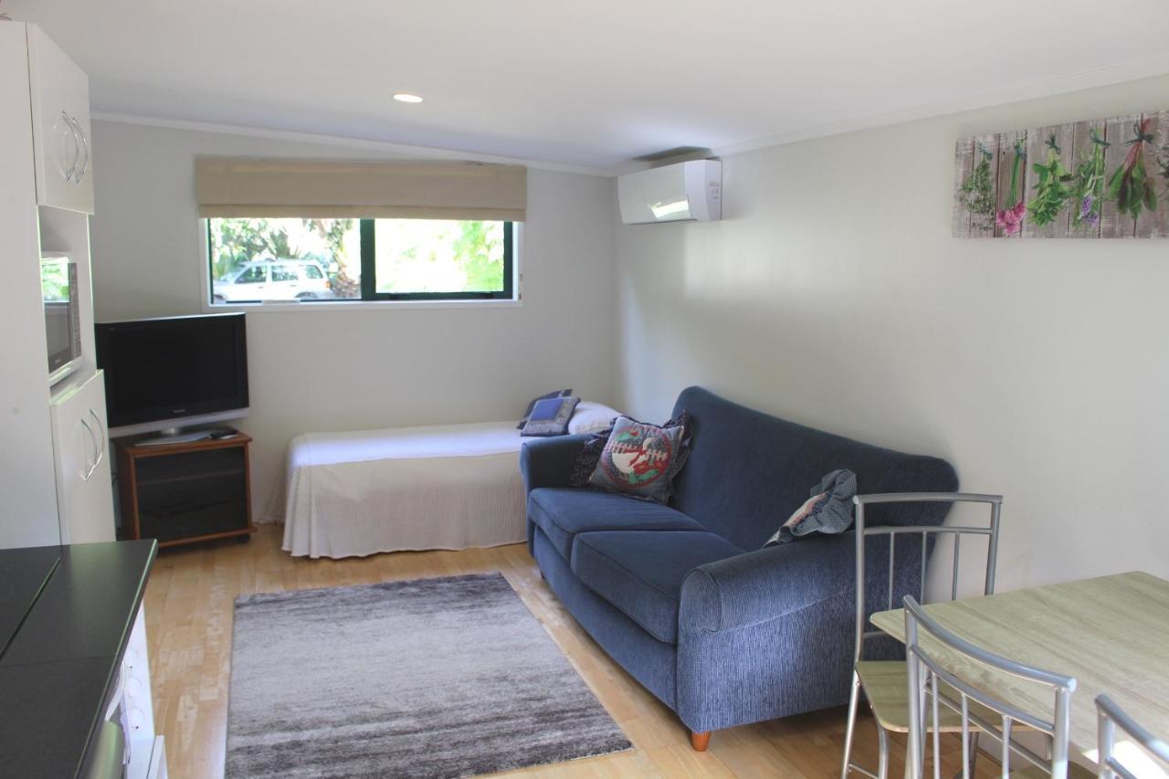 Parsloe'S Cottage Coromandel ภายนอก รูปภาพ